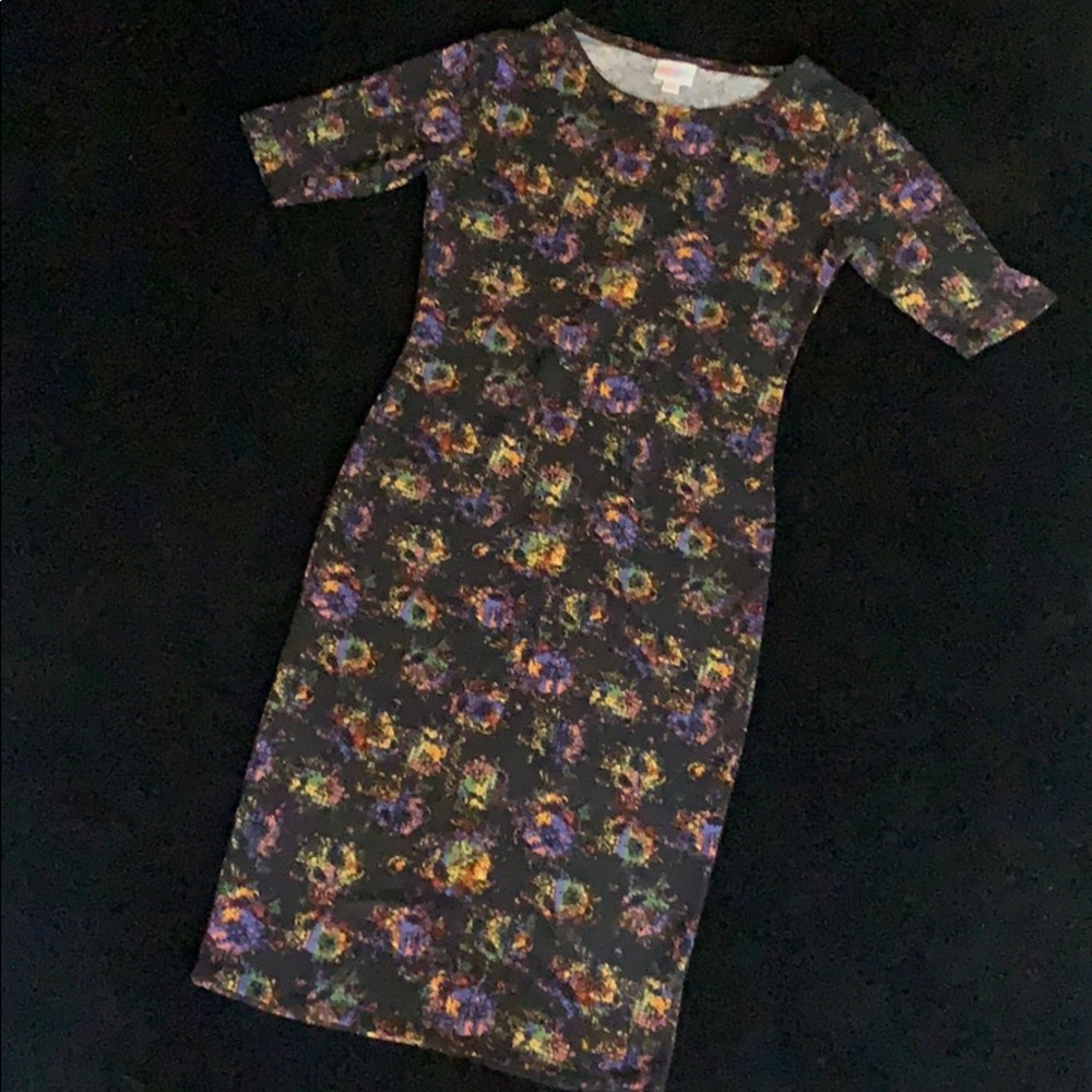 Lula Roe Dress